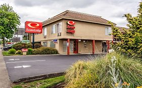 Econo Lodge Southeast Milwaukie/Portland Exterior photo