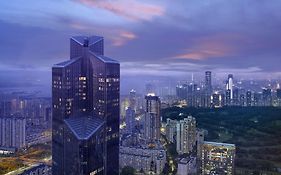 Park Hyatt Shenzhen Hotel Exterior photo