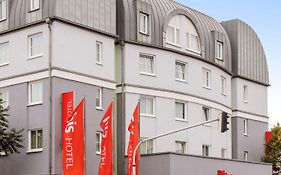 Ibis Mainz City Hotel Exterior photo