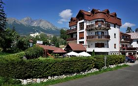 Resort Beatrice Tatranska Lomnica Exterior photo