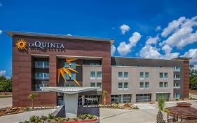 La Quinta By Wyndham Houston East At Sheldon Rd Hotel Channelview Exterior photo