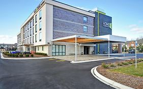 Home2 Suites By Hilton Taylor Detroit Exterior photo