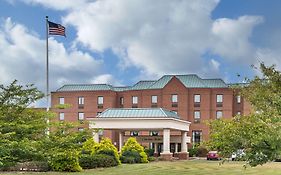 Clarion Hotel & Conference Center Shepherdstown Exterior photo