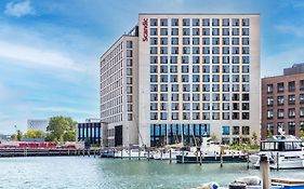 Scandic Cph Strandpark Hotel Copenhagen Exterior photo