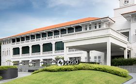 Oasia Resort Sentosa By Far East Hospitality Singapura Exterior photo