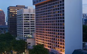 Hilton Singapore Singapura Exterior photo