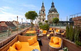 Aria Hotel Budapest By Library Hotel Collection Exterior photo