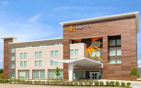 La Quinta By Wyndham Richmond-Sugarland Hotel Exterior photo