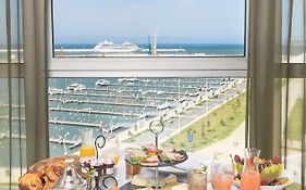 Marina Bay City Center Tanger Facilities photo
