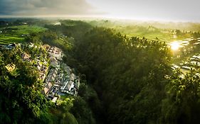 Viceroy Bali - Chse Certified Hotel Ubud  Exterior photo