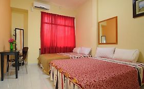 Chin Hua Holiday Home 3 Malacca Room photo
