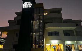 Open House Hotel Mbabane Exterior photo