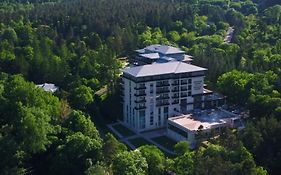 Borjomi Likani Health & Spa Centre Hotel Exterior photo