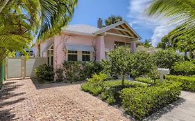 Nini'S Cottage 4Bd 3Ba Vacation Rental West Palm Beach Exterior photo