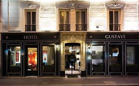 Hotel Gustave Paris Exterior photo