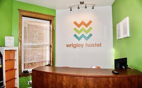 Wrigley Hostel - Chicago (Adults Only) Exterior photo