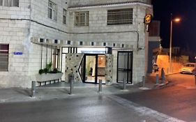 Mount Of Olives Hotel Baitulmaqdis Exterior photo