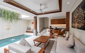 Tanadewa Luxury Villa & Spa Nusa Dua (Bali) Exterior photo
