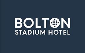 Bolton Stadium Hotel Exterior photo
