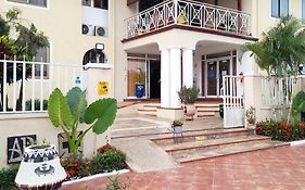 Asantewaa Premier Hotel Kumasi Exterior photo