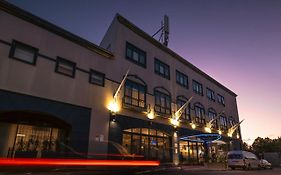 Great Southern Hotel Perth Exterior photo