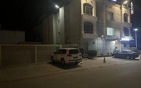 Hotel Esma Nouadhibou Exterior photo