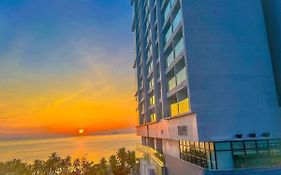 Alana Nha Trang Beach Hotel Exterior photo
