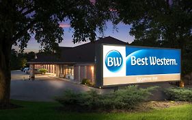 Best Western Sycamore Inn Oxford Exterior photo