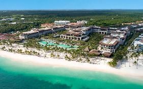 Lopesan Costa Bavaro Resort, Spa & Casino Punta Cana Exterior photo