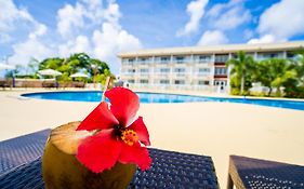 Paradiso Resort & Spa Saipan Exterior photo