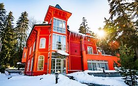 Hotel Sokol Borovets Exterior photo