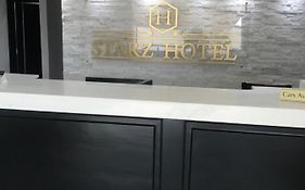 Starz Hotel Contant  Exterior photo