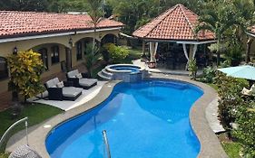 Las Brisas Resort And Villas Jaco Exterior photo