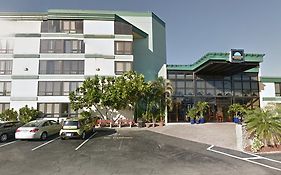 Punta Gorda Waterfront Hotel & Suites Exterior photo