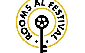 Rooms Al Festival Locarno Exterior photo