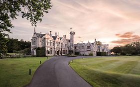 Schloss Roxburghe, Part Of Destination By Hyatt Hotel Exterior photo