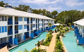 Silkari Lagoons Port Douglas Aparthotel Exterior photo