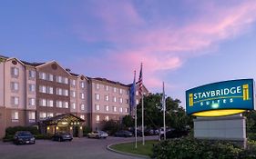 Staybridge Suites Milwaukee Airport South, An Ihg Hotel Franklin  Exterior photo