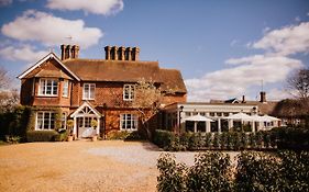 The Farmhouse At Redcoats Guest House Stevenage Exterior photo