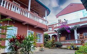 Rem Hotel Fianarantsoa Exterior photo