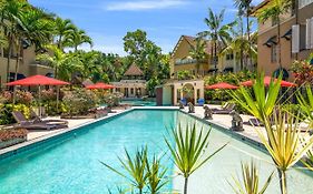 The Lakes Resort Cairns Exterior photo