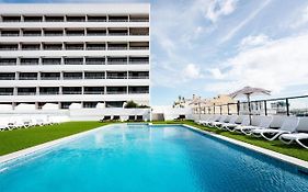 The Benson Hotel Cairns Exterior photo