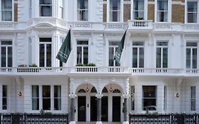 The Other House South Kensington London Exterior photo
