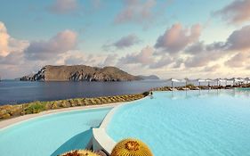 Therasia Resort Sea And Spa Vulcano  Exterior photo