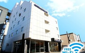 Hotel Livemax Budget Chitose Chitose  Exterior photo