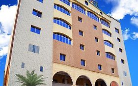 Royal Suites Hotel Nouakchott Exterior photo