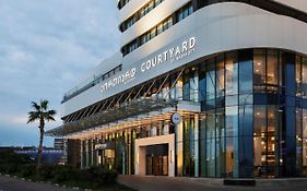 Courtyard By Marriott Batumi Hotel Exterior photo