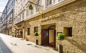 Hotel Goldener Hirsch, A Luxury Collection Hotel, Salzburg Exterior photo