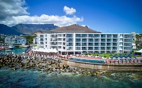 Radisson Blu Hotel Waterfront, Cape Town Exterior photo