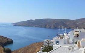 Pylaia Boutique Hotel & Spa Astypalaia Exterior photo